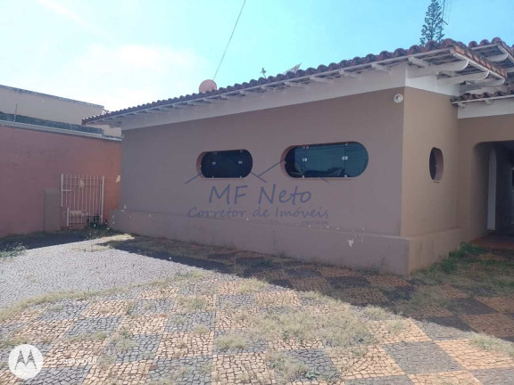 Imagem Casa com 3 Quartos à Venda, 672 m² em Centro - Pirassununga Imagem Casa com 3 Quartos à Venda, 672 m² em Centro - Pirassununga