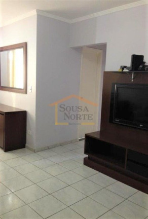 Imagem Apartamento com 2 Quartos à Venda, 62 m² em Jaçanã - São Paulo Imagem Apartamento com 2 Quartos à Venda, 62 m² em Jaçanã - São Paulo