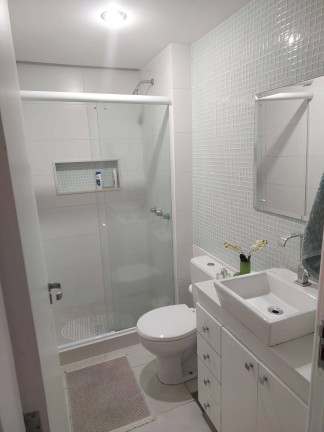 Imagem Apartamento com 2 Quartos à Venda, 100 m² em Icaraí - Niterói