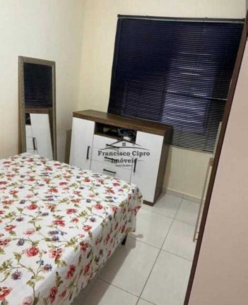 Imagem Casa de Condomínio com 2 Quartos à Venda, em Aterrado - Lorena Imagem Casa de Condomínio com 2 Quartos à Venda, em Aterrado - Lorena