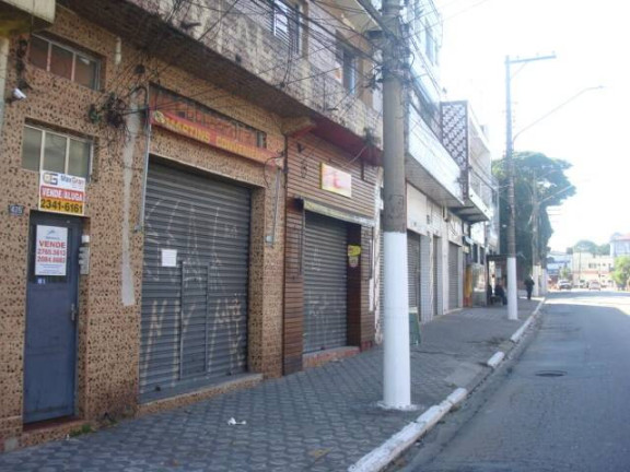 Imagem Sala Comercial à Venda, 300 m² em Vila Alpina - São Paulo Imagem Sala Comercial à Venda, 300 m² em Vila Alpina - São Paulo