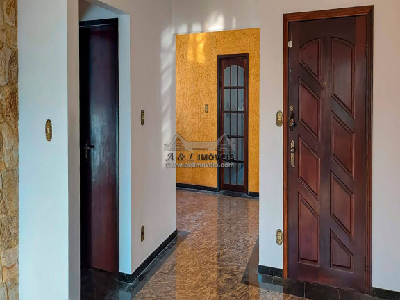 Imagem Apartamento com 4 Quartos à Venda, 137 m² em Jardim Gagliardi - São Bernardo Do Campo Imagem Apartamento com 4 Quartos à Venda, 137 m² em Jardim Gagliardi - São Bernardo Do Campo