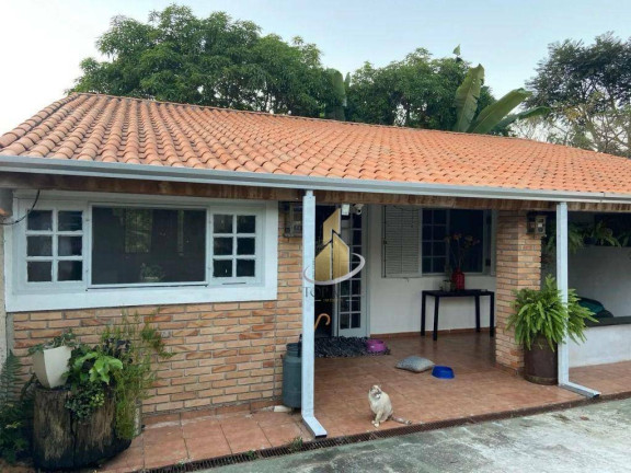 Casa com 2 Quartos à Venda, 50 m² em Urbanova - São José Dos Campos
