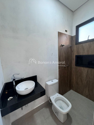 Imagem Casa com 3 Quartos à Venda, 200 m² em Vila Monte Alegre - Paulínia Imagem Casa com 3 Quartos à Venda, 200 m² em Vila Monte Alegre - Paulínia
