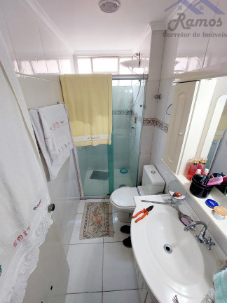 Imagem Imóvel com 2 Quartos à Venda, 50 m² em Camaquã - Porto Alegre Imagem Imóvel com 2 Quartos à Venda, 50 m² em Camaquã - Porto Alegre