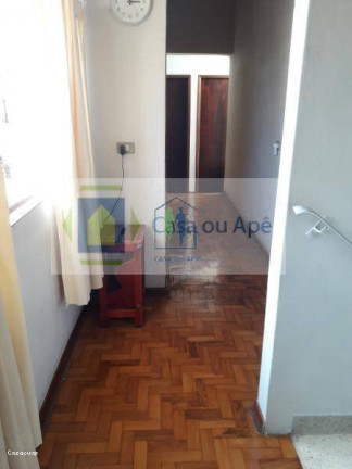 Imagem Sobrado com 3 Quartos à Venda, 140 m² em Vila Campo Grande - São Paulo Imagem Sobrado com 3 Quartos à Venda, 140 m² em Vila Campo Grande - São Paulo