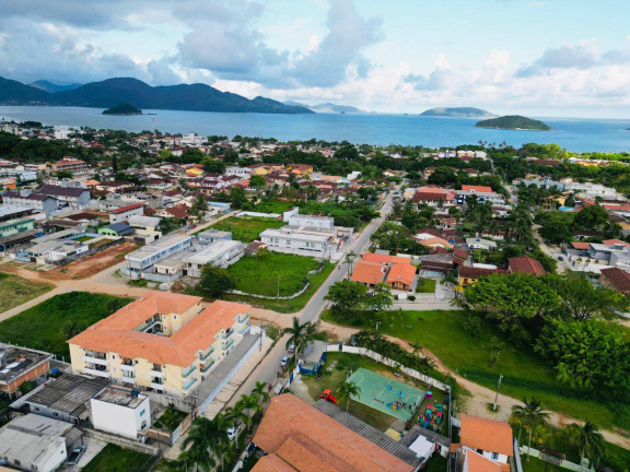 Apartamento com 2 Quartos à Venda,  em Maranduba - Ubatuba
