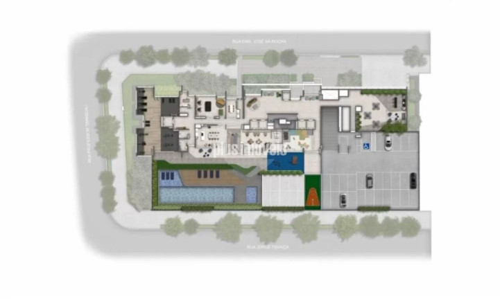 Imagem Apartamento com 3 Quartos à Venda, 83 m² em Vila Mariana - São Paulo Imagem Apartamento com 3 Quartos à Venda, 83 m² em Vila Mariana - São Paulo