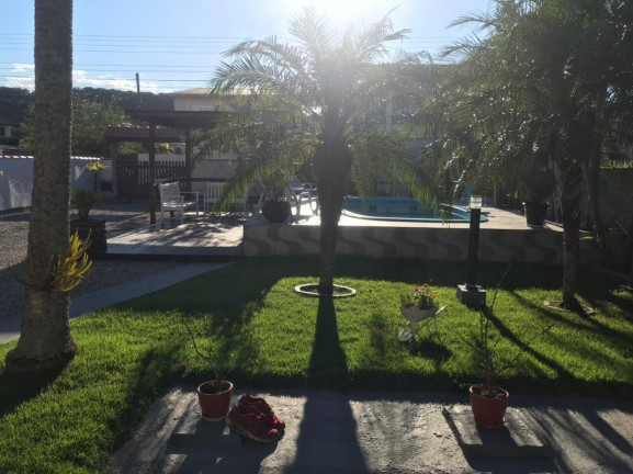 Imagem Casa com 4 Quartos à Venda, 100 m² em Ingleses Do Rio Vermelho - Florianópolis