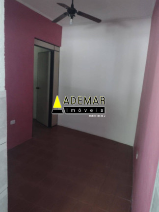 Casa com 4 Quartos à Venda, 220 m² em Eldorado - Diadema