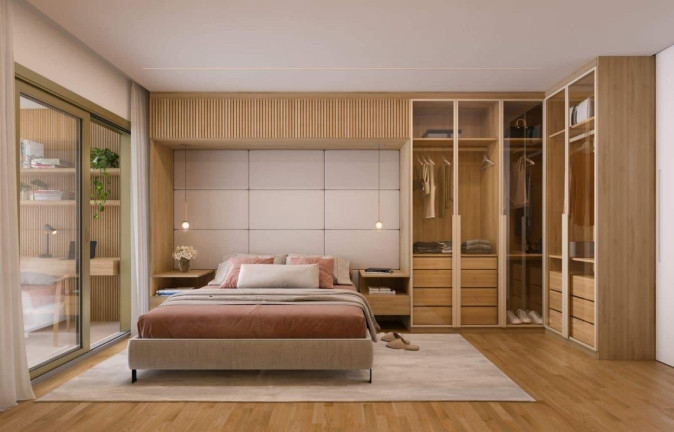 Imagem Apartamento com 4 Quartos à Venda, 151 m² em Icarai - Niterói
