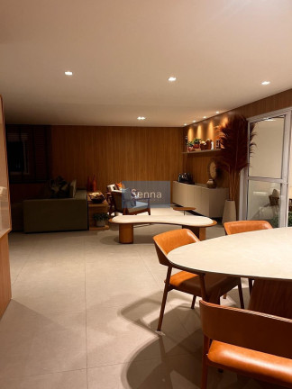 Imagem Apartamento com 3 Quartos à Venda, 216 m² em Jardim São Bento - Jundiaí Imagem Apartamento com 3 Quartos à Venda, 216 m² em Jardim São Bento - Jundiaí