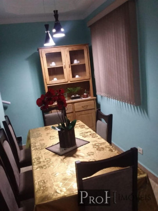 Imagem Apartamento com 3 Quartos à Venda, 59 m² em Vila Pires - Santo André Imagem Apartamento com 3 Quartos à Venda, 59 m² em Vila Pires - Santo André