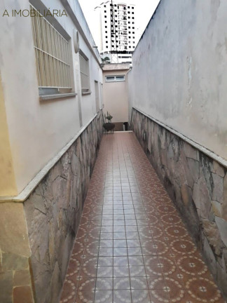 Imagem Casa com 3 Quartos à Venda, 160 m² em Vila Monumento - São Paulo
