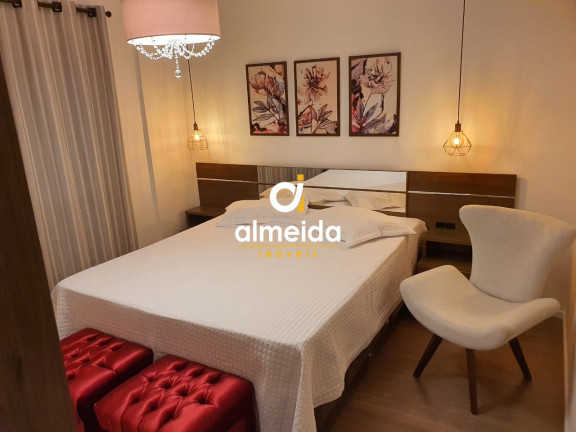 Imagem Apartamento com 2 Quartos à Venda, 82 m² em Nossa Senhora Das Dores - Santa Maria