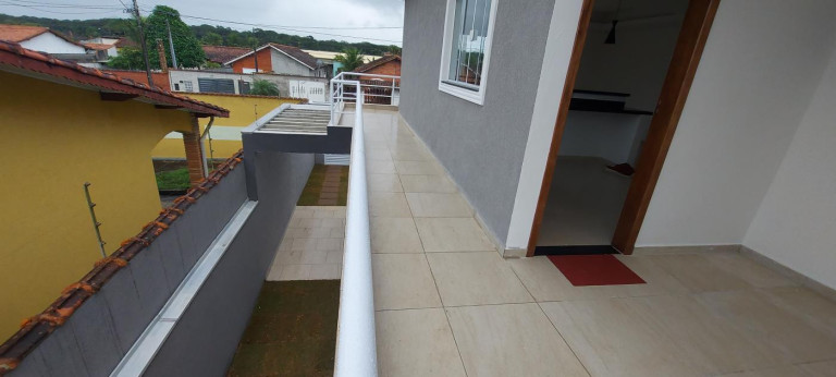 Imagem Casa com 3 Quartos à Venda, 210 m² em Cibratel Ii - Itanhaém Imagem Casa com 3 Quartos à Venda, 210 m² em Cibratel Ii - Itanhaém