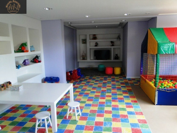 Imagem Apartamento com 3 Quartos à Venda, 83 m² em Jardim Do Mar - São Bernardo Do Campo Imagem Apartamento com 3 Quartos à Venda, 83 m² em Jardim Do Mar - São Bernardo Do Campo