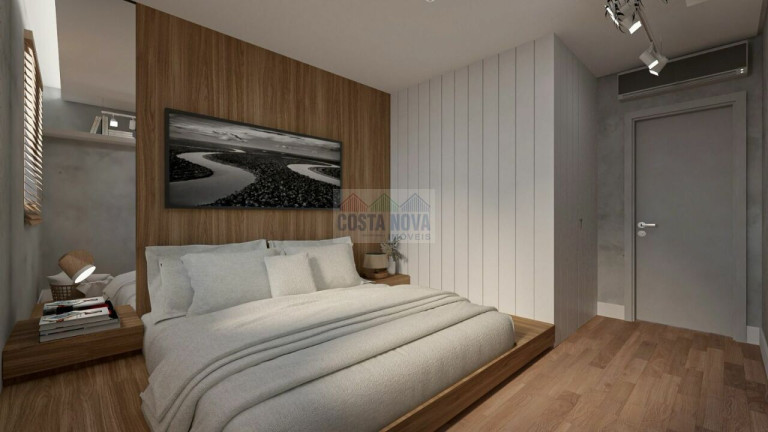 Imagem Apartamento com 4 Quartos à Venda, 181 m² em Boqueirão - Santos Imagem Apartamento com 4 Quartos à Venda, 181 m² em Boqueirão - Santos