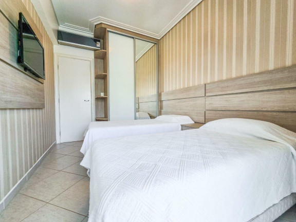 Imagem Apartamento com 4 Quartos à Venda, 139 m² em Riviera De São Lourenço - Bertioga