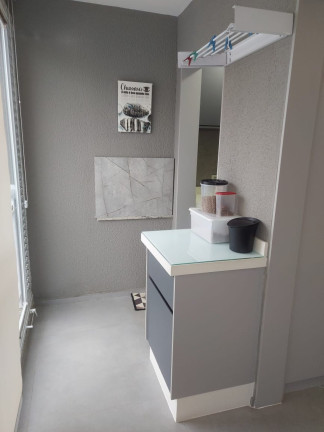Imagem Imóvel com 2 Quartos à Venda, 62 m² em Vila Isa - São Paulo Imagem Imóvel com 2 Quartos à Venda, 62 m² em Vila Isa - São Paulo