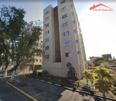 Imagem Apartamento com 2 Quartos à Venda, 53 m² em Saguaçu - Joinville Imagem Apartamento com 2 Quartos à Venda, 53 m² em Saguaçu - Joinville