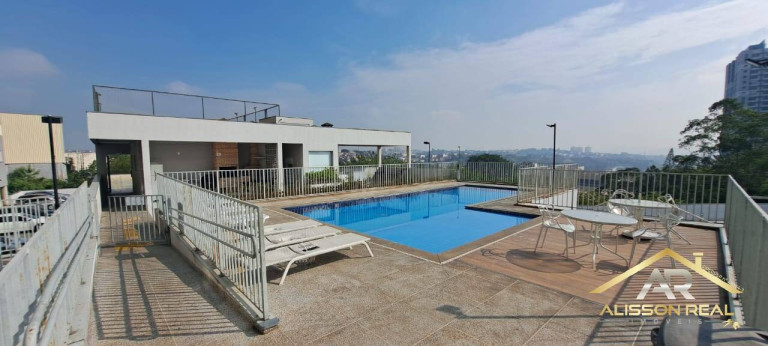 Imagem Apartamento com 2 Quartos à Venda, 50 m² em São Pedro - Osasco Imagem Apartamento com 2 Quartos à Venda, 50 m² em São Pedro - Osasco