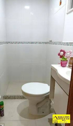 Imagem Casa com 3 Quartos à Venda, 439 m² em Itaipuaçu - Maricá