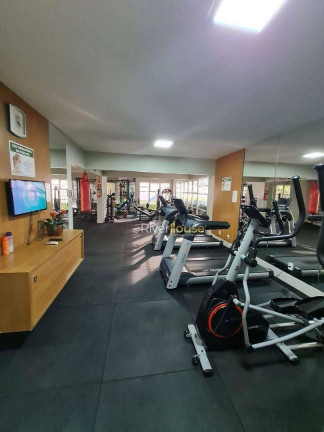 Imagem Apartamento com 4 Quartos à Venda, 117 m² em Jardim Aclimação - Cuiabá Imagem Apartamento com 4 Quartos à Venda, 117 m² em Jardim Aclimação - Cuiabá
