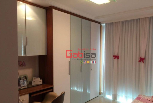 Imagem Cobertura com 3 Quartos à Venda, 194 m² em Braga - Cabo Frio Imagem Cobertura com 3 Quartos à Venda, 194 m² em Braga - Cabo Frio