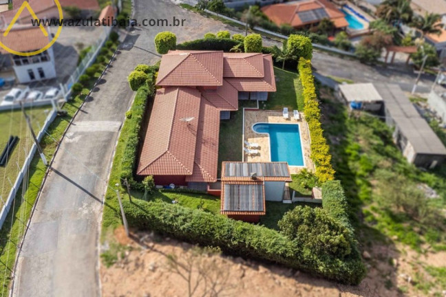 Imagem Casa com 3 Quartos à Venda, 317 m² em Loteamento Village Atibaia - Atibaia Imagem Casa com 3 Quartos à Venda, 317 m² em Loteamento Village Atibaia - Atibaia