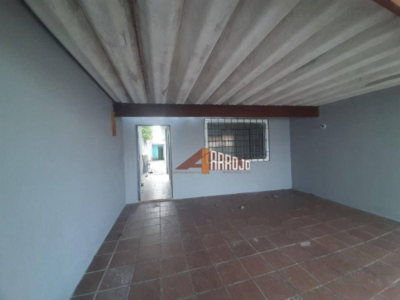 Imagem Casa com 3 Quartos à Venda, 100 m² em Cangaíba - São Paulo
