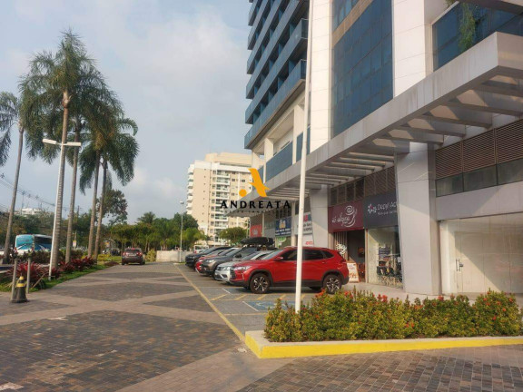 Imagem Sala Comercial à Venda, 42 m² em Recreio Dos Bandeirantes - Rio De Janeiro