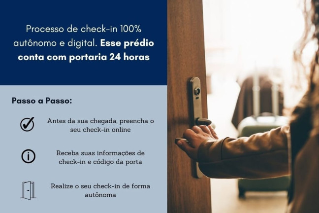 Imagem Apartamento com 1 Quarto para Alugar, 42 m² em Bela Vista - São Paulo