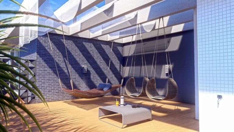 Imagem Apartamento com 2 Quartos à Venda, 160 m² em Capão Da Canoa - Capão Da Canoa