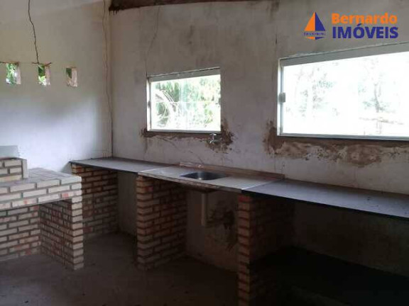 Imagem Chácara com 4 Quartos à Venda, 350 m² em Pedro De Souza - Cascavel