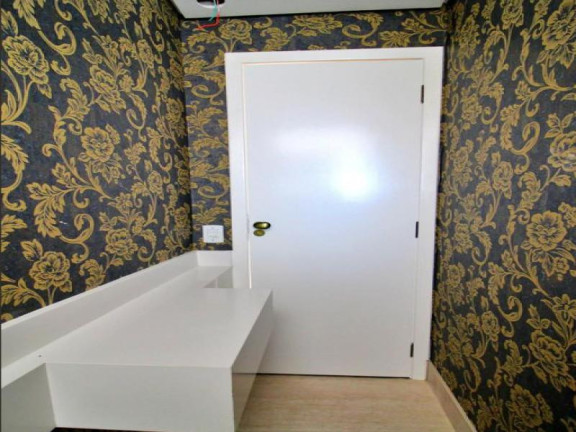 Imagem Apartamento com 4 Quartos à Venda, 143 m² em Vila Bastos - Santo André