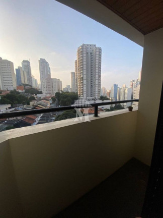 Imagem Apartamento com 1 Quarto à Venda, 40 m² em Vila Mariana - São Paulo Imagem Apartamento com 1 Quarto à Venda, 40 m² em Vila Mariana - São Paulo