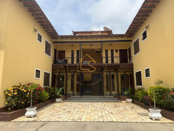 Apartamento com 2 Quartos para Alugar,  em São Pedro Da Aldeia