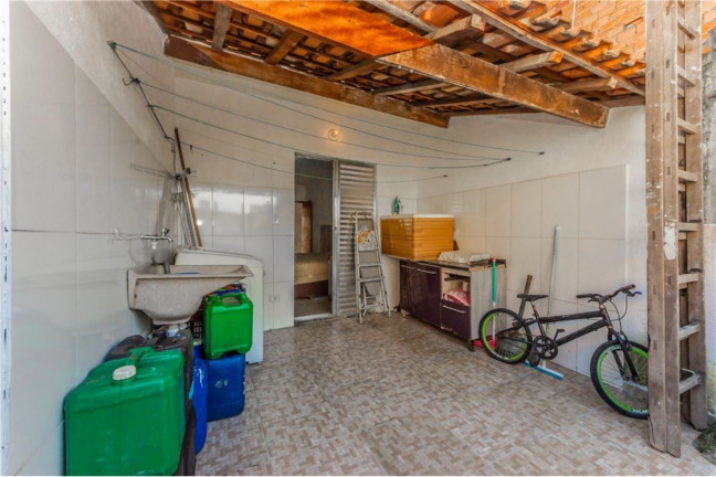 Imagem Casa com 2 Quartos à Venda,  em Limoeiro - São Paulo