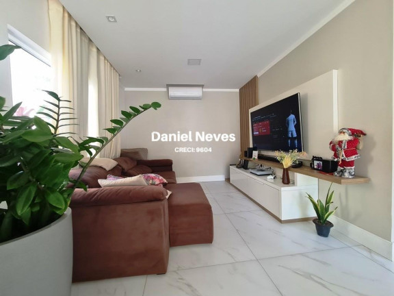 Imagem Casa de Condomínio com 3 Quartos à Venda, 275 m² em Estrada Do Côco - Lauro De Freitas