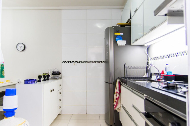 Imagem Apartamento com 2 Quartos à Venda, em Parque Novo Oratório - Santo André Imagem Apartamento com 2 Quartos à Venda, em Parque Novo Oratório - Santo André