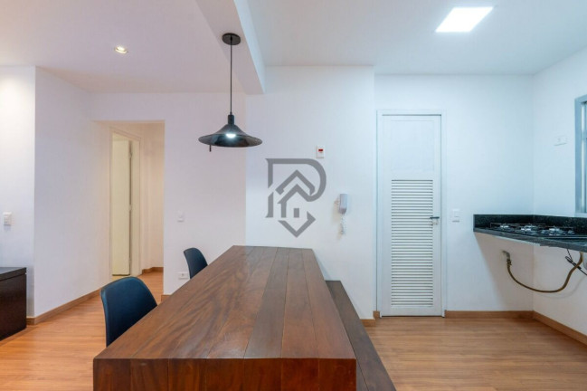 Imagem Apartamento com 2 Quartos à Venda, 70 m² em Vila Olímpia - São Paulo