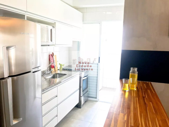 Imagem Apartamento com 2 Quartos à Venda, 65 m² em Vila Olímpia - São Paulo Imagem Apartamento com 2 Quartos à Venda, 65 m² em Vila Olímpia - São Paulo