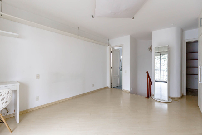 Imagem Apartamento com 1 Quarto à Venda, 74 m² em Itaim Bibi - São Paulo