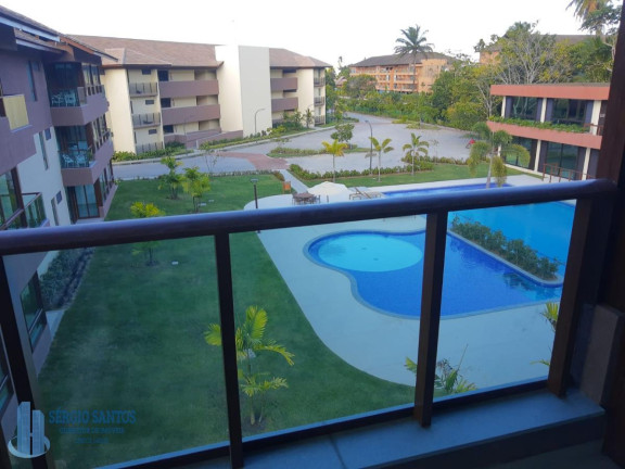 Apartamento com 2 Quartos à Venda, 65 m² em Praia Dos Carneiros - Tamandaré