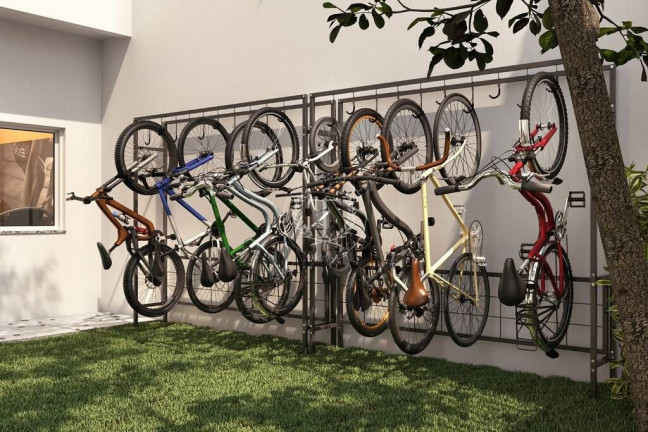 Imagem Apartamento com 2 Quartos à Venda, 45 m² em Vila Das Belezas - São Paulo