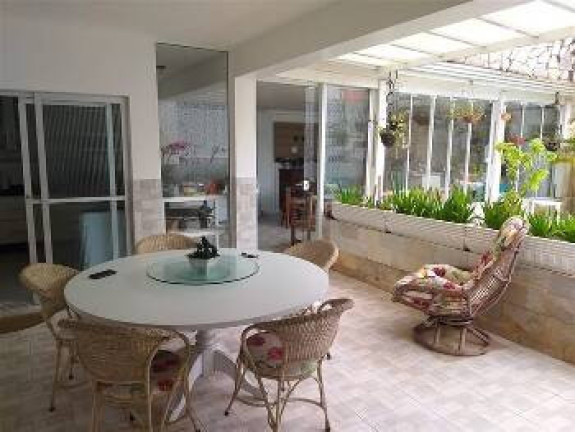 Imagem Casa com 5 Quartos à Venda, 324 m² em Balneário Itapuã - Pontal Do Paraná