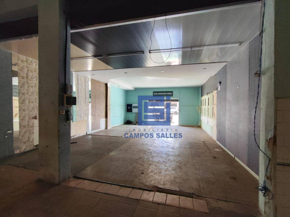 Imagem Sala Comercial para Alugar, 220 m² em Centro - Socorro Imagem Sala Comercial para Alugar, 220 m² em Centro - Socorro
