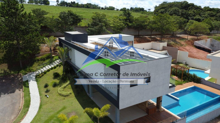 Imagem Casa de Condomínio com 4 Quartos à Venda, 993 m² em Tanque - Atibaia Imagem Casa de Condomínio com 4 Quartos à Venda, 993 m² em Tanque - Atibaia