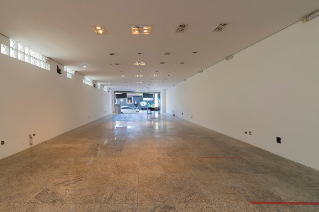 Imóvel Comercial à Venda, 716 m² em Santana - São Paulo